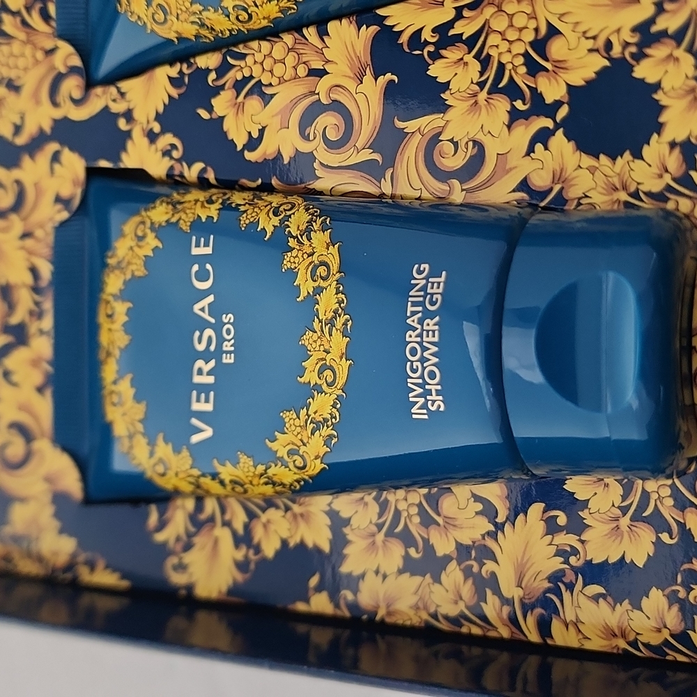 VERSACE EROS FOR MEN - Picture 5 of 12